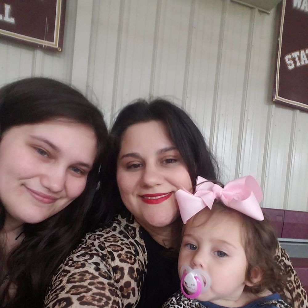 Meet your Posher, Vanessa